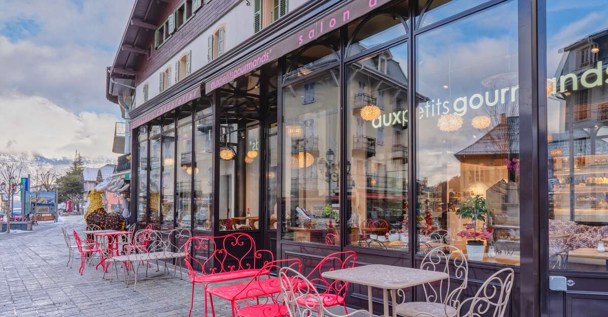 Local bakeries
