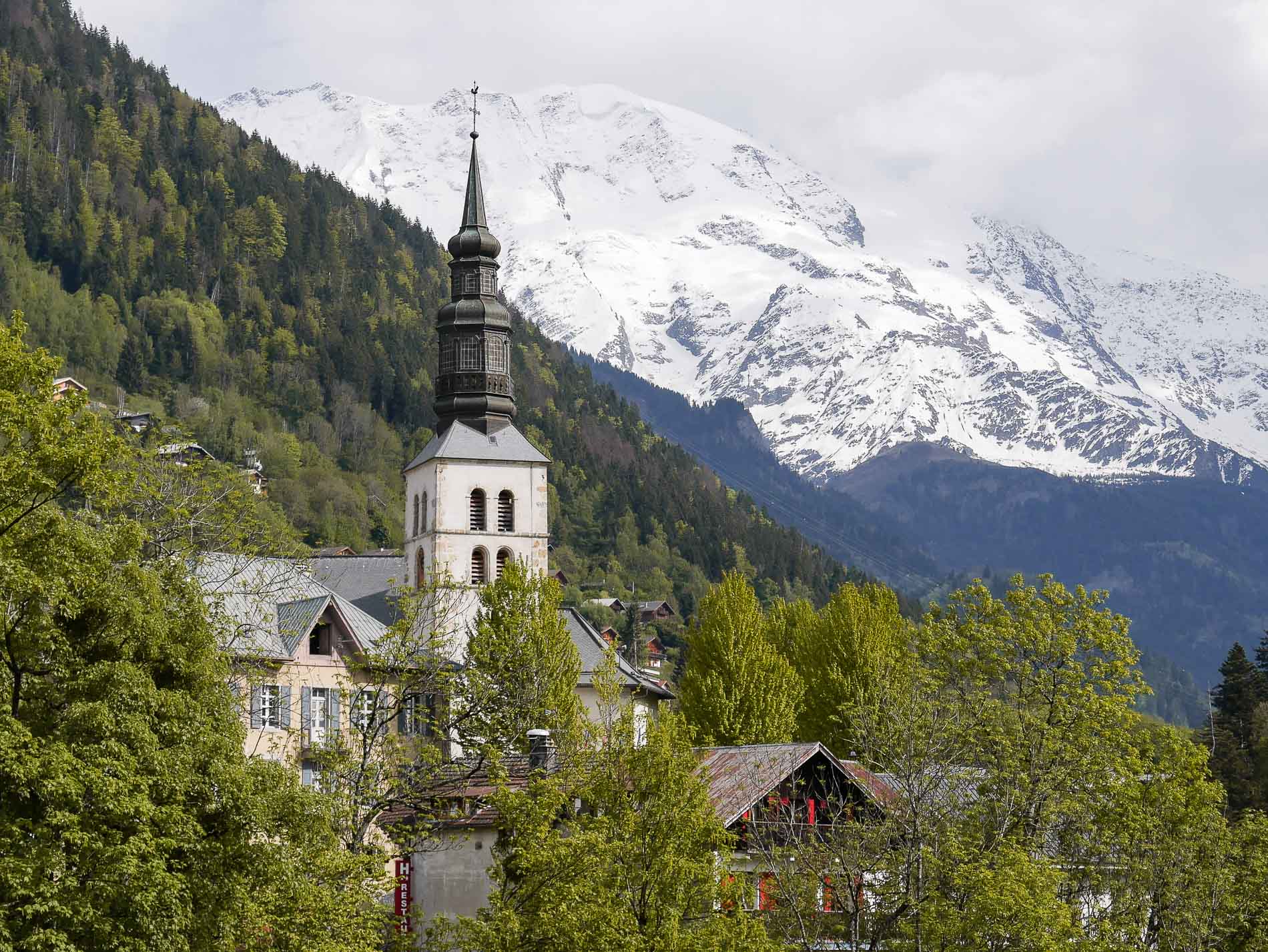Saint-Gervais