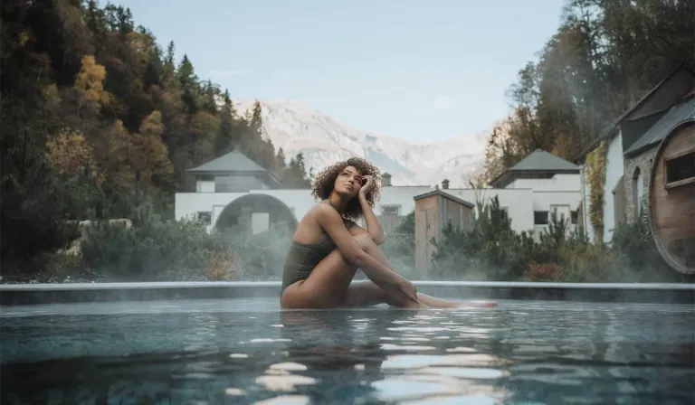 Les Thermes de Saint-Gervais