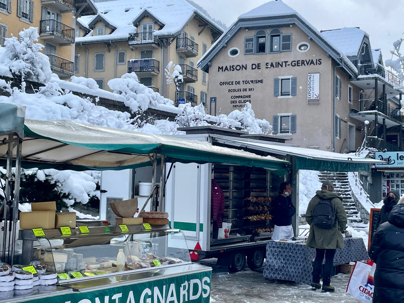 Growers' Market